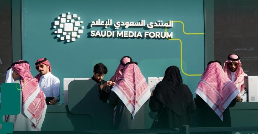 وزير الإعلام: إطلاق 12 مبادرة في المنتدى السعودي للإعلام
