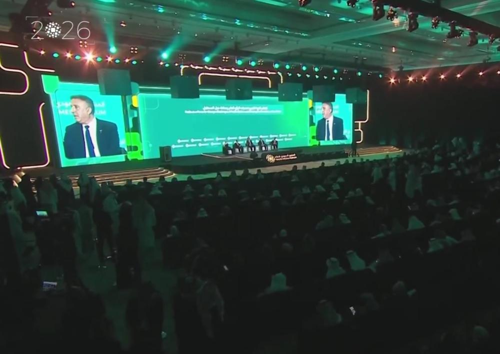 عساف: إلزام المنصات الرقمية باحترام القوانين العربية ضرورة استراتيجية