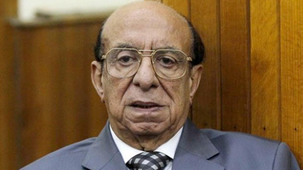 ابنة جلال الشرقاوي ترد على ربط اسم والدها بتصريحات إلهام شاهين