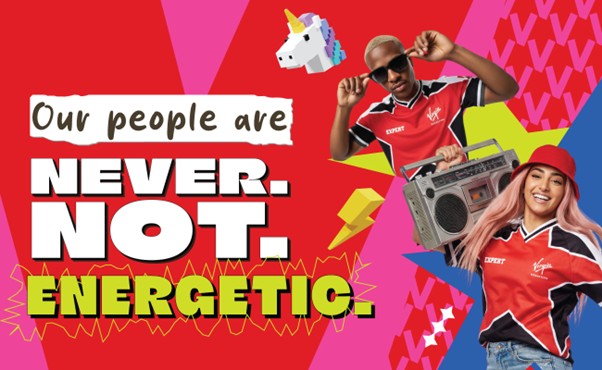 فيرجن ميجاستور: تجربة تسوّق رقمية تنقل المتجر إلى شاشتك… ولا لحظة إلا فيها مرح