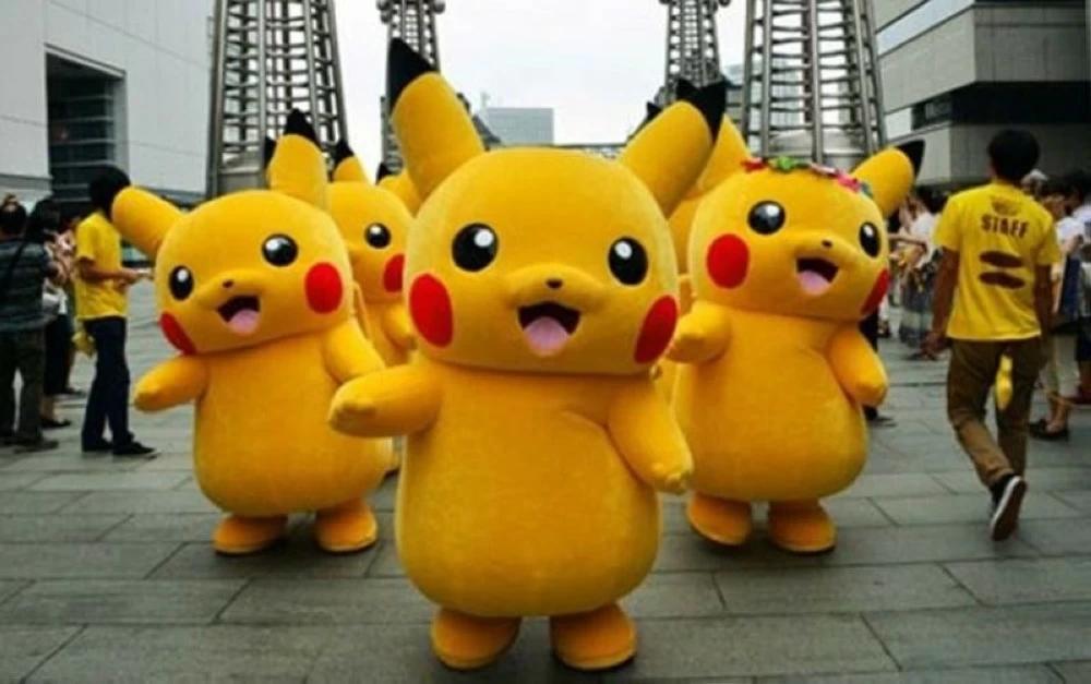 لعبة أطفال تشعل أزمة دولية في اليابان والصين !