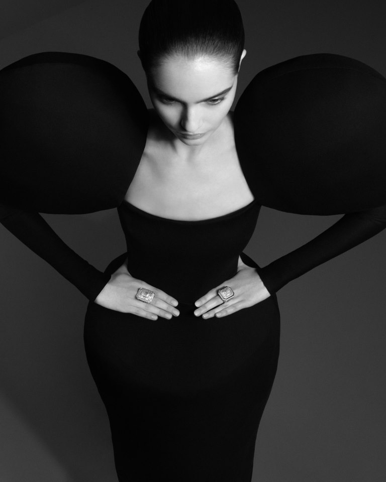 إيستوار دو ستيل 2026: حين تُبعث روح فريديريك بوشرون في "فاندوم"