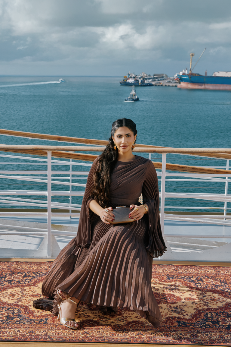 شي إن ونور ستارز تطلقان مجموعة رمضان المميزة