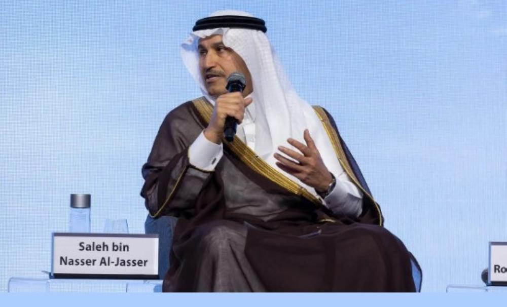 جذب استثمارات نوعية.. تفاصيل مشاركة السعودية في قمة سنغافورة للطيران