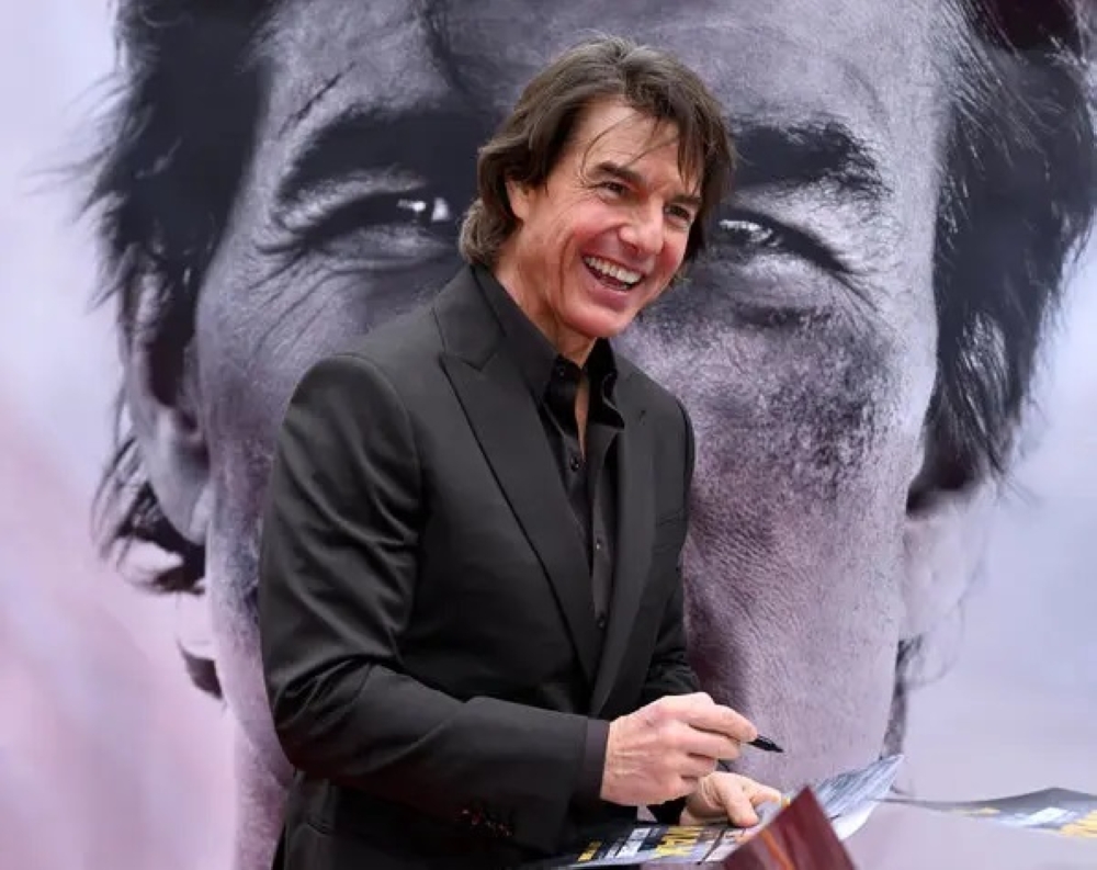 توم كروز ينجو بنفسه.. المشاهير يغادرون لندن بسبب جرائم السطو