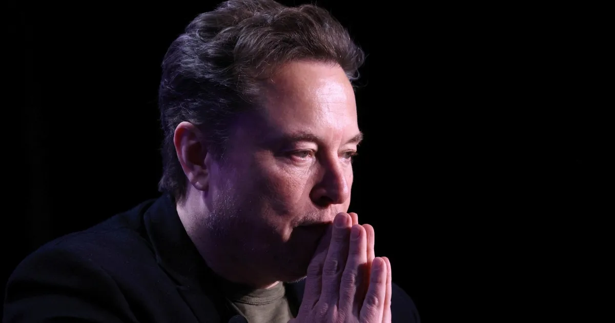 شكاوى من توقف “إكس” عن العمل لدى آلاف المستخدمين في أميركا