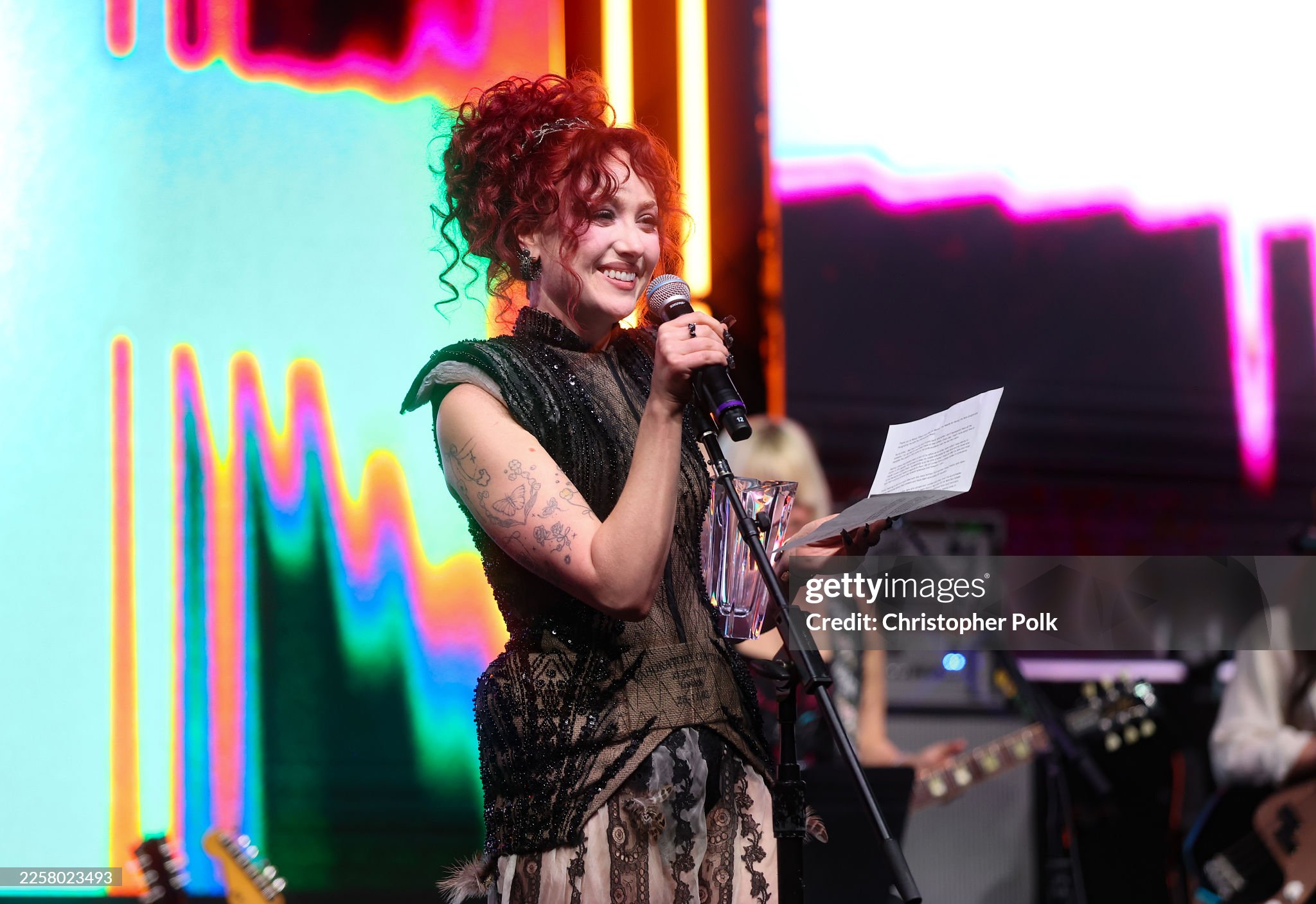 نودار تضع المجوهرات القطرية في قلب أضواء هوليوود