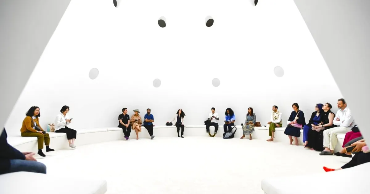 الأنظار تتجه نحو “آرت بازل قطر”.. نقطة تحول في الثقافة والفنون