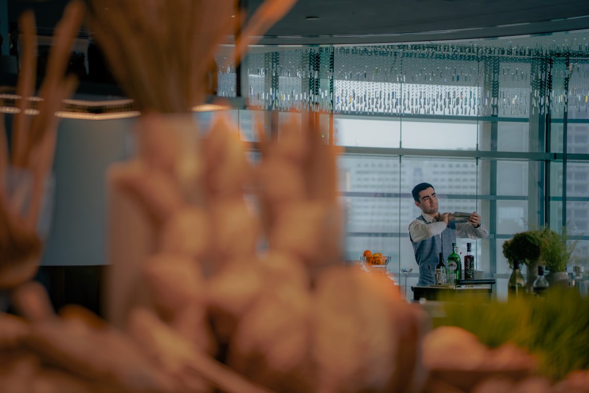 فندق روزوود أبوظبي يقدم مجموعة من العروض المميزة احتفاءً بشهر رمضان المبارك