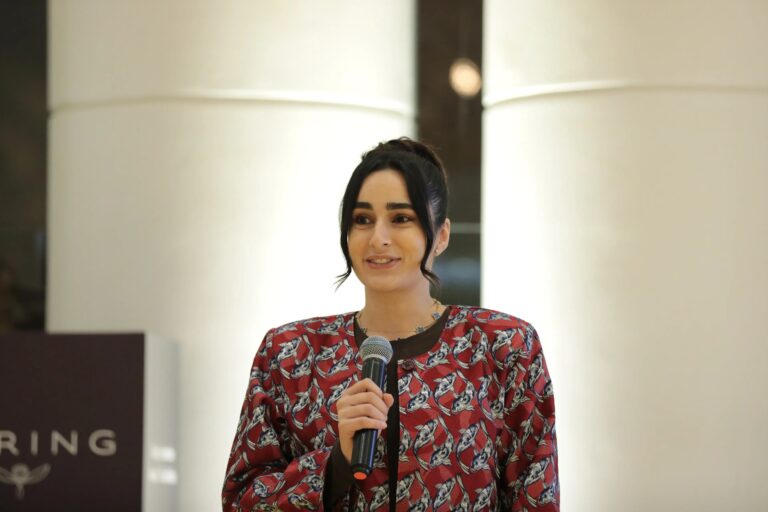 هيئة الأزياء وكيرينغ تطلقان النسخة الثانية من "جائزة كيرينغ للأجيال" في الشرق الأوسط وشمال أفريقيا