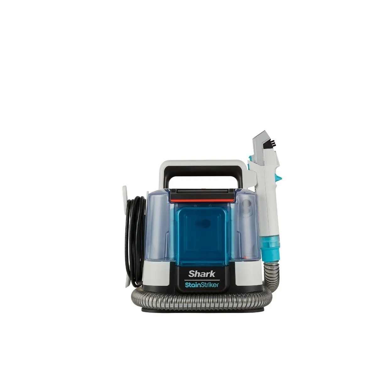 Shark StainStriker Pet Stain & Spot Cleaner لمعالجة لبقع والروائح