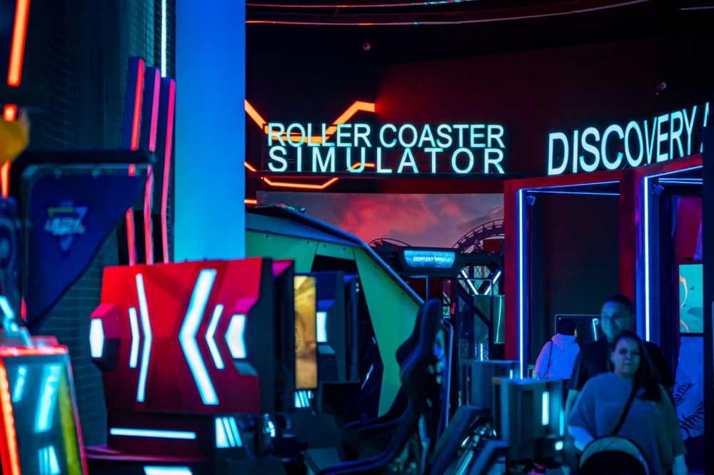 “ميتا وورلد”.. عالم افتراضي تفاعلي يأخذك لمغامرة خيالية