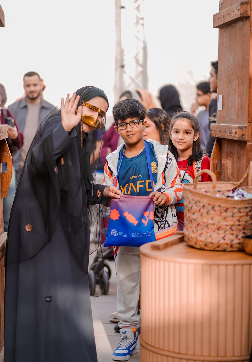 نظرة معمّقة على "حقّ الليلة".. موروث ثقافي يربط الماضي بالحاضر