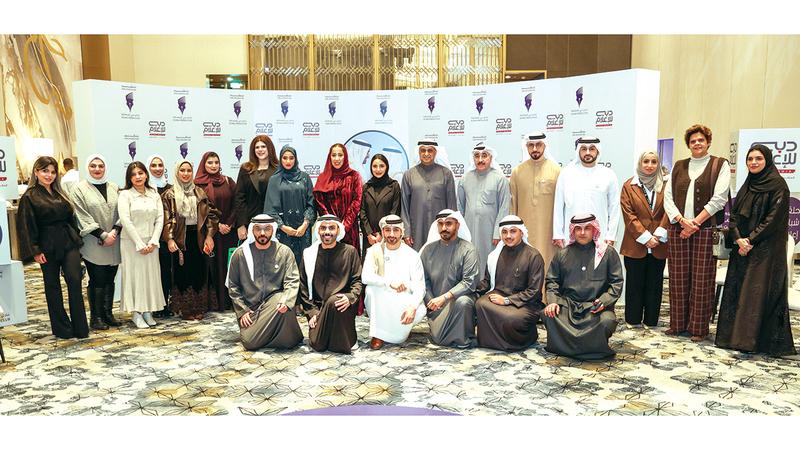 «دبي للصحافة» ينظم حلقة شبابية في الكويت بعنوان «الإعلام وصوت الشباب.. الإمارات والكويت»