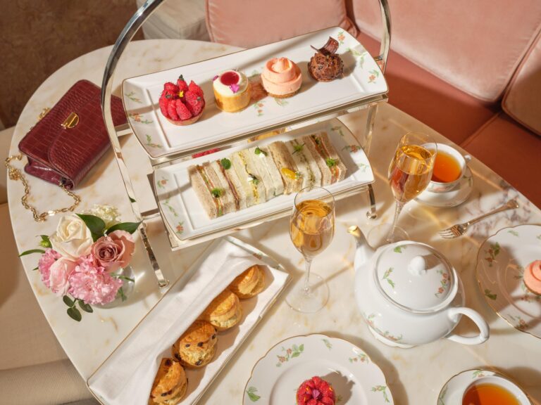 فندق "ذا لانا" و"كايالي" يحتفلان بشهر رمضان مع تجربة مجلس حصرية من الإفطار والسحور ..إليكم التفاصيل