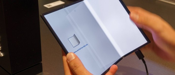 تسريب يكشف أولى تفاصيل Galaxy Z TriFold 2 وGalaxy Z Slide المرتقبين من سامسونج