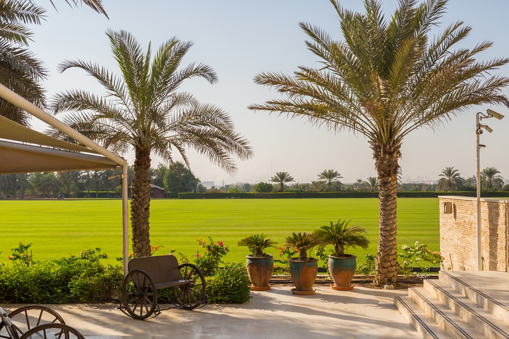 في ميليا ديزرت بالم دبي.. عروض مميزة في عيد الفصح تنتظركم