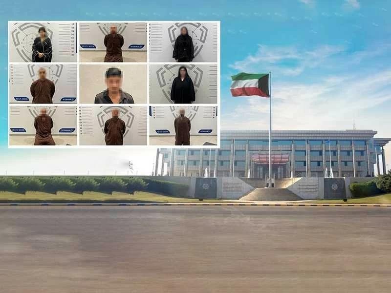 ضبط مثيري «الرعب» بالفوضى في الكويت