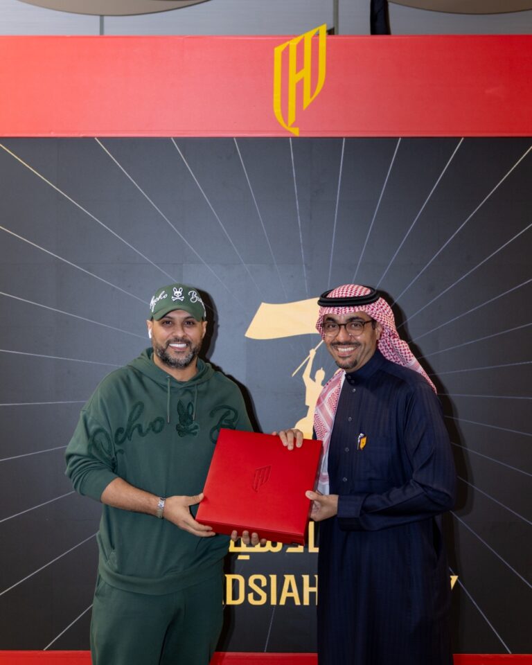 «إرث القادسية».. عضوية لتكريم نجوم الجيل الذهبي