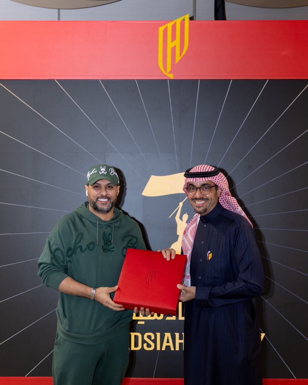 «إرث القادسية».. عضوية لتكريم نجوم الجيل الذهبي