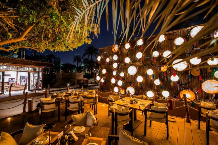 اختتام برامج موسم الدرعية 25/26 بعد موسم حافل بالثقافة والتجارب المتنوعة