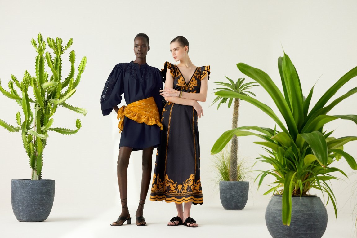 شاهدي مجموعة سكارليت بوييز ربيع