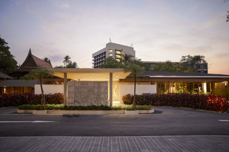 RXV Wellness Village في تايلاند.. حقبة جديدة من العافية المتكاملة