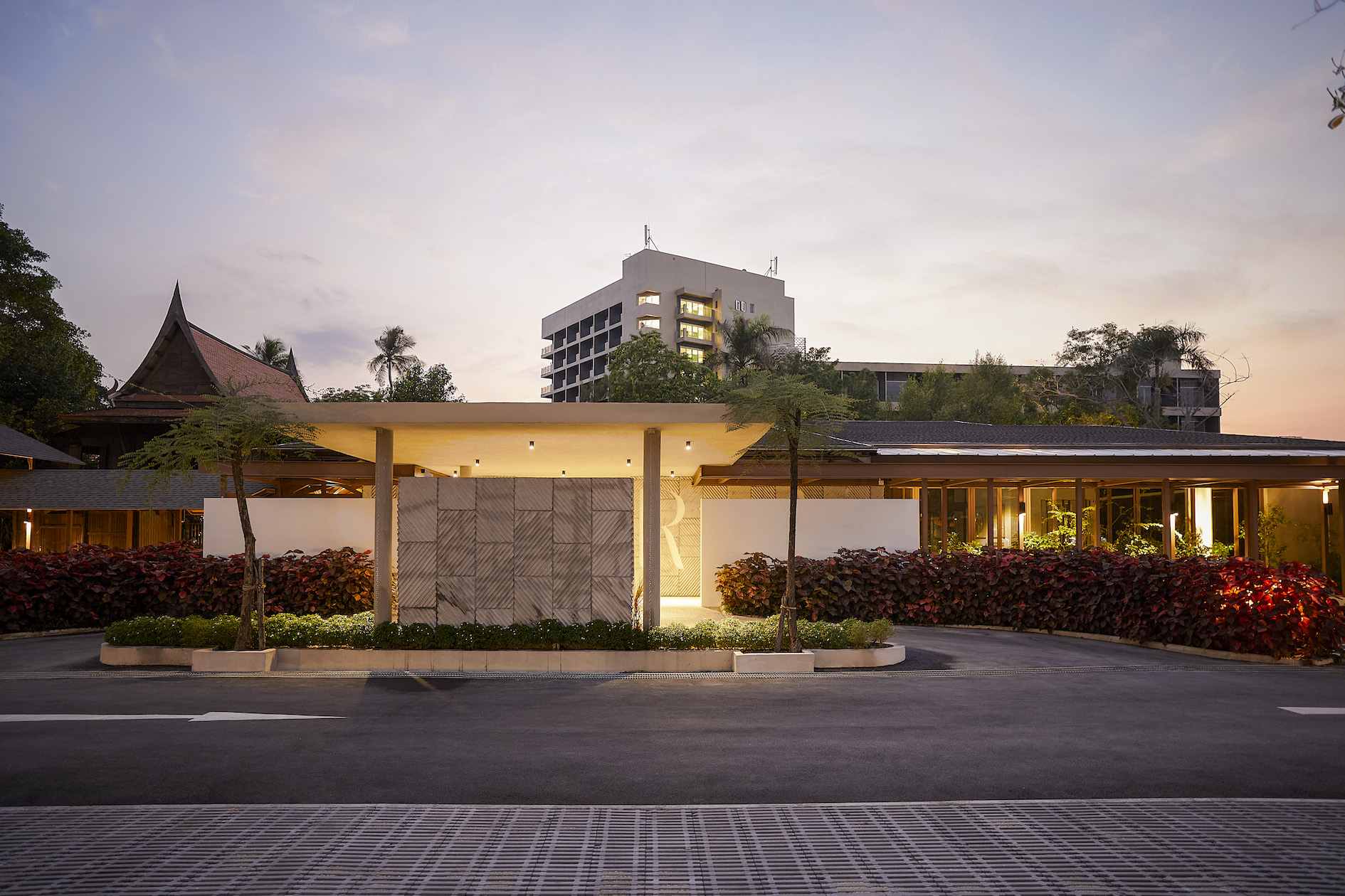 RXV Wellness Village في تايلاند.. حقبة جديدة من العافية المتكاملة