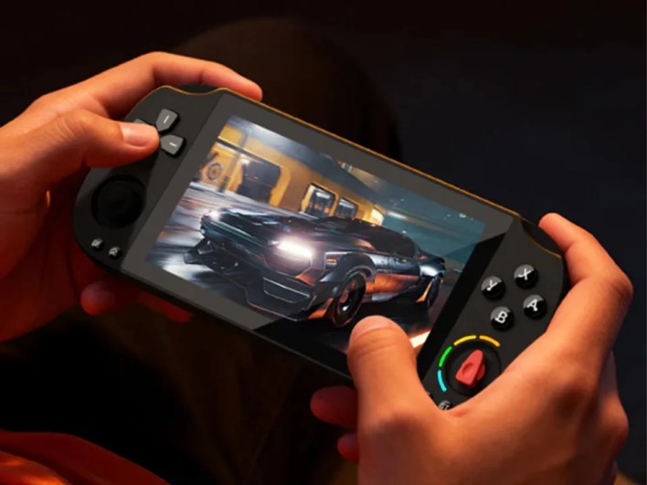 جهاز PSK5000 المحمول من GameMT ينطلق عالمياً بألوان متعددة وميزانية اقتصادية