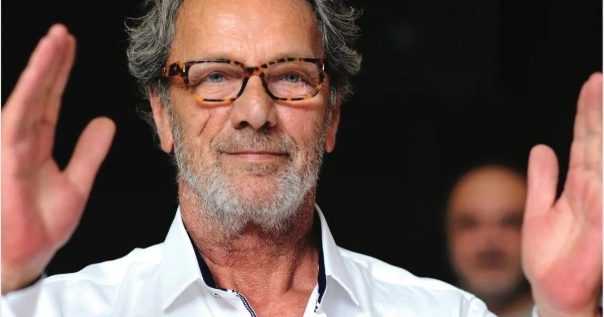 محمد بكري رمزاً للثقافة العربية لعام 2026