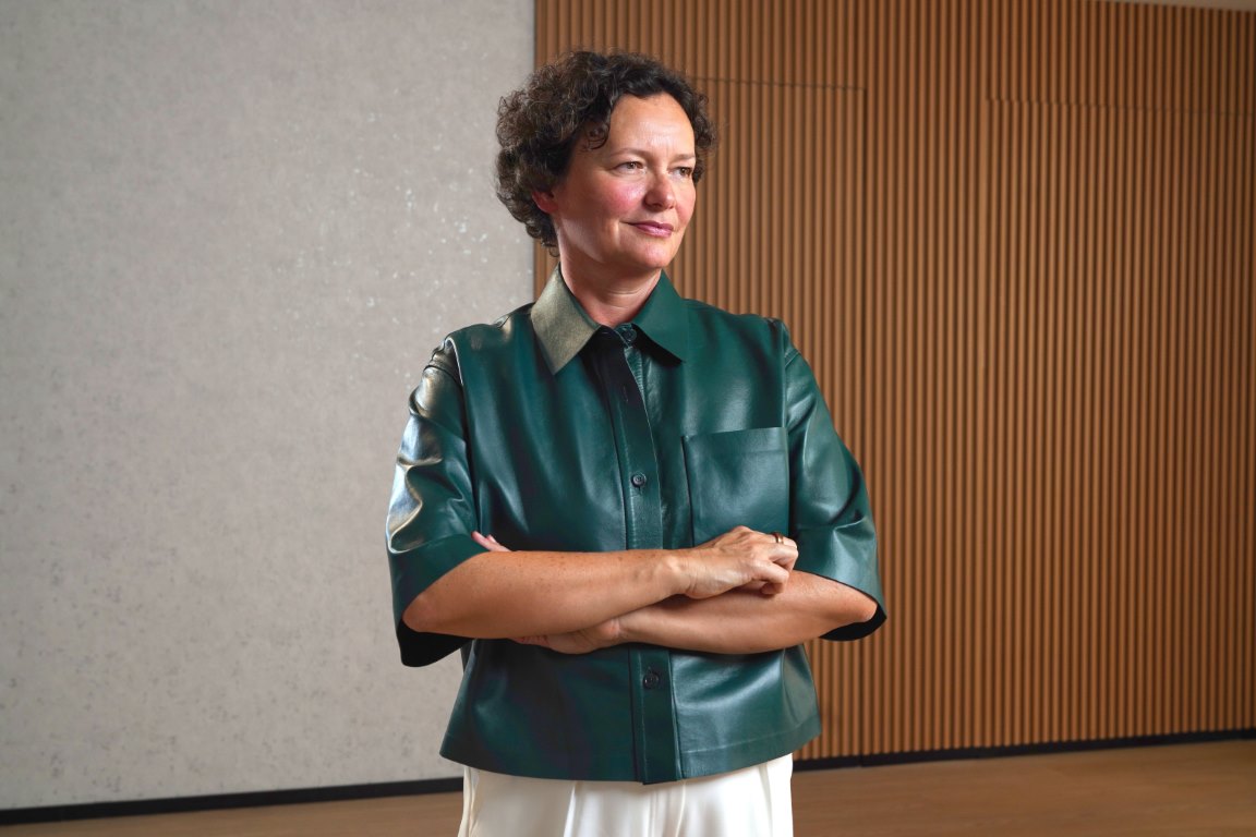 Max Mara تكشف أسماء الفنانات في القائمة المختصرة لجائزة Max Mara Art Prize for Women (2025‒2027)