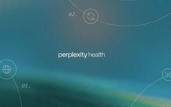 Perplexity تتيح الإجابة على الأسئلة الطبية بالاعتماد على بيانات Apple Health