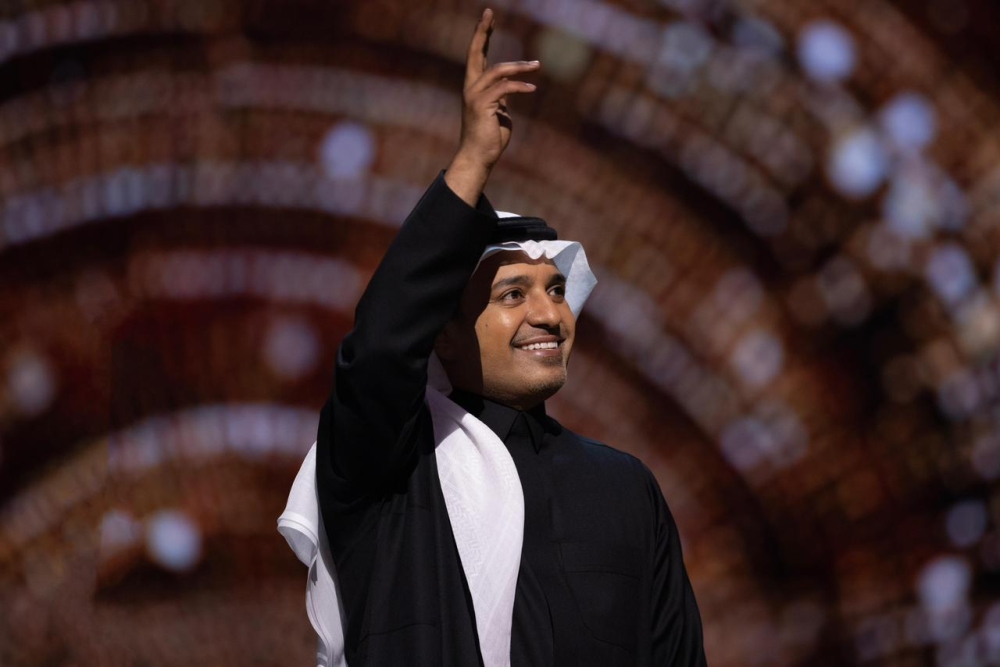 عارض صحي طارئ يُلغي حفل راشد الماجد غدًا.. وإعادة رسوم التذاكر آليًا