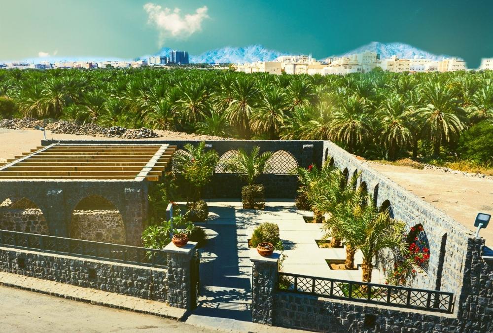 “مسجد بني أنيف” بالمدينة المنورة.. مرآة للعناية بالأماكن الدينية والمعالم التاريخية