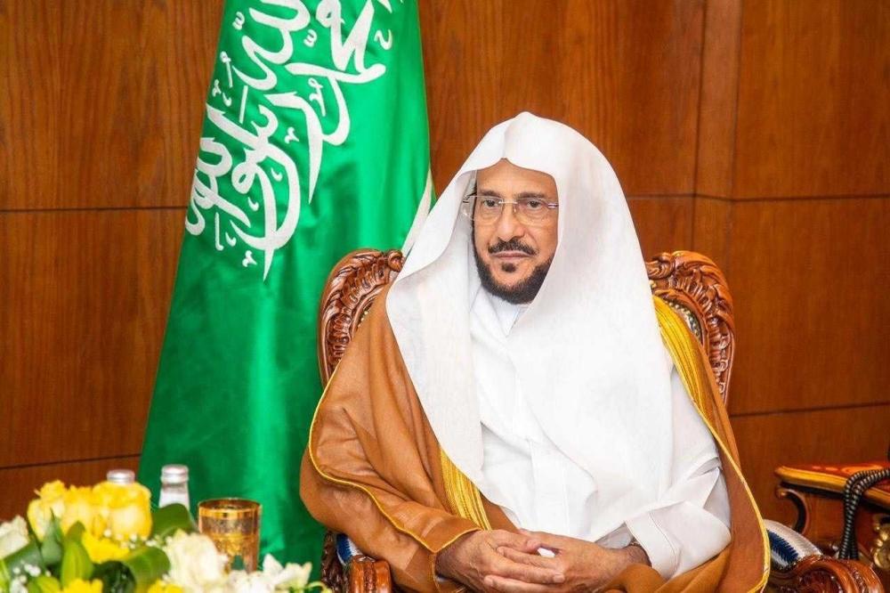تخصيص خطبة الجمعة المقبلة للحديث عن نعمة الأمن والتحذير من الشائعات