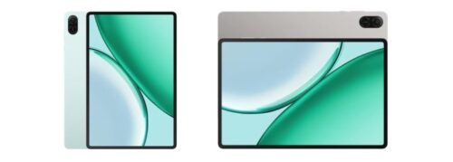 حاسوب Pad X10 اللوحي من هونر ينطلق ببطارية عملاقة وسعر اقتصادي – 25H