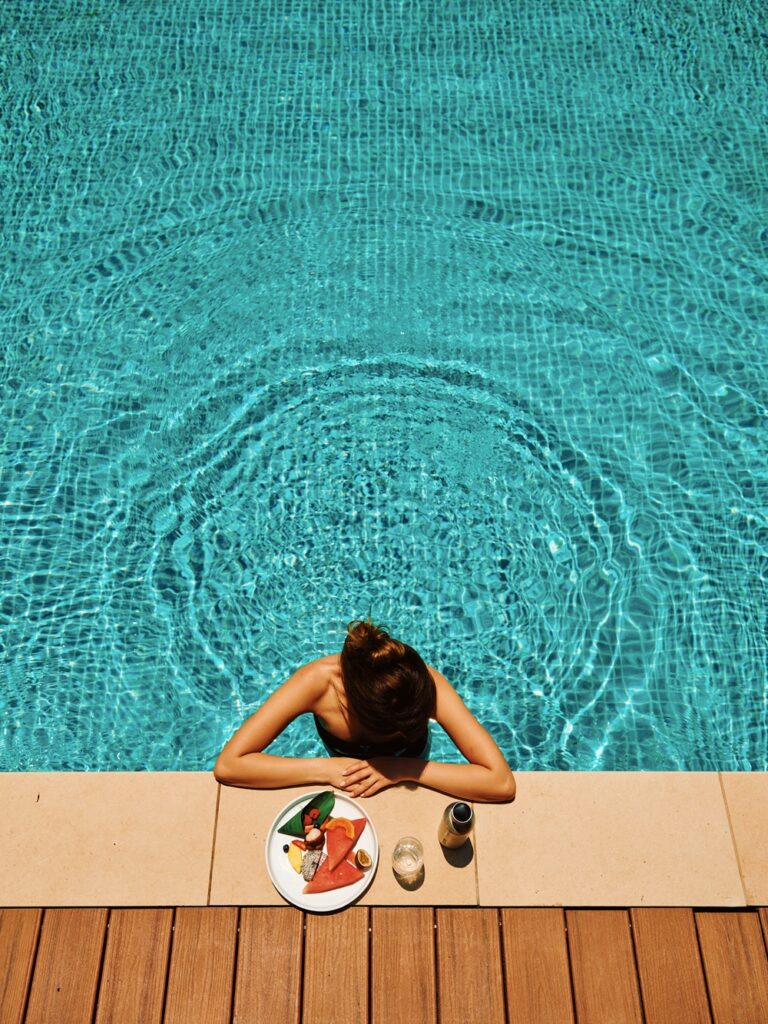 اكتشفوا "الملاذ الحقيقي" من ماندارين أورينتال جميرا: عروض الرفاهية والتجارب المميزة