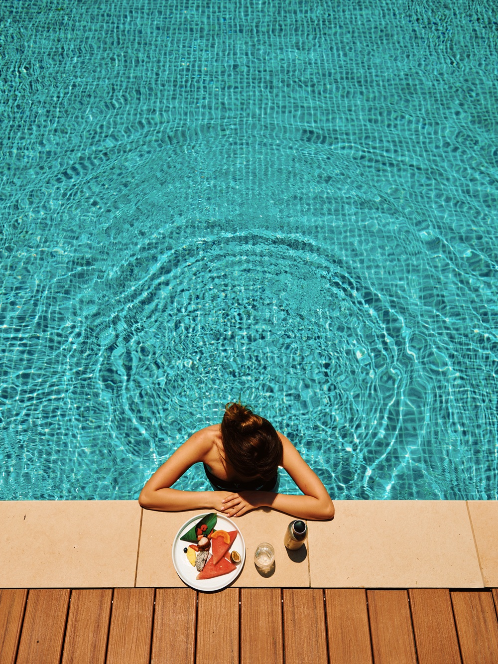 اكتشفوا "الملاذ الحقيقي" من ماندارين أورينتال جميرا: عروض الرفاهية والتجارب المميزة