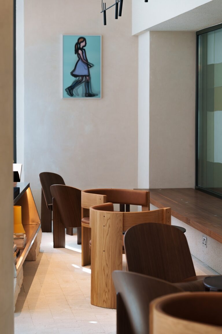 ريفورم أثليتيكا مفهوم اللياقة وأسلوب الحياة الصحي من دبي إلى الرياض بافتتاح الاستوديو الرسمي الأول