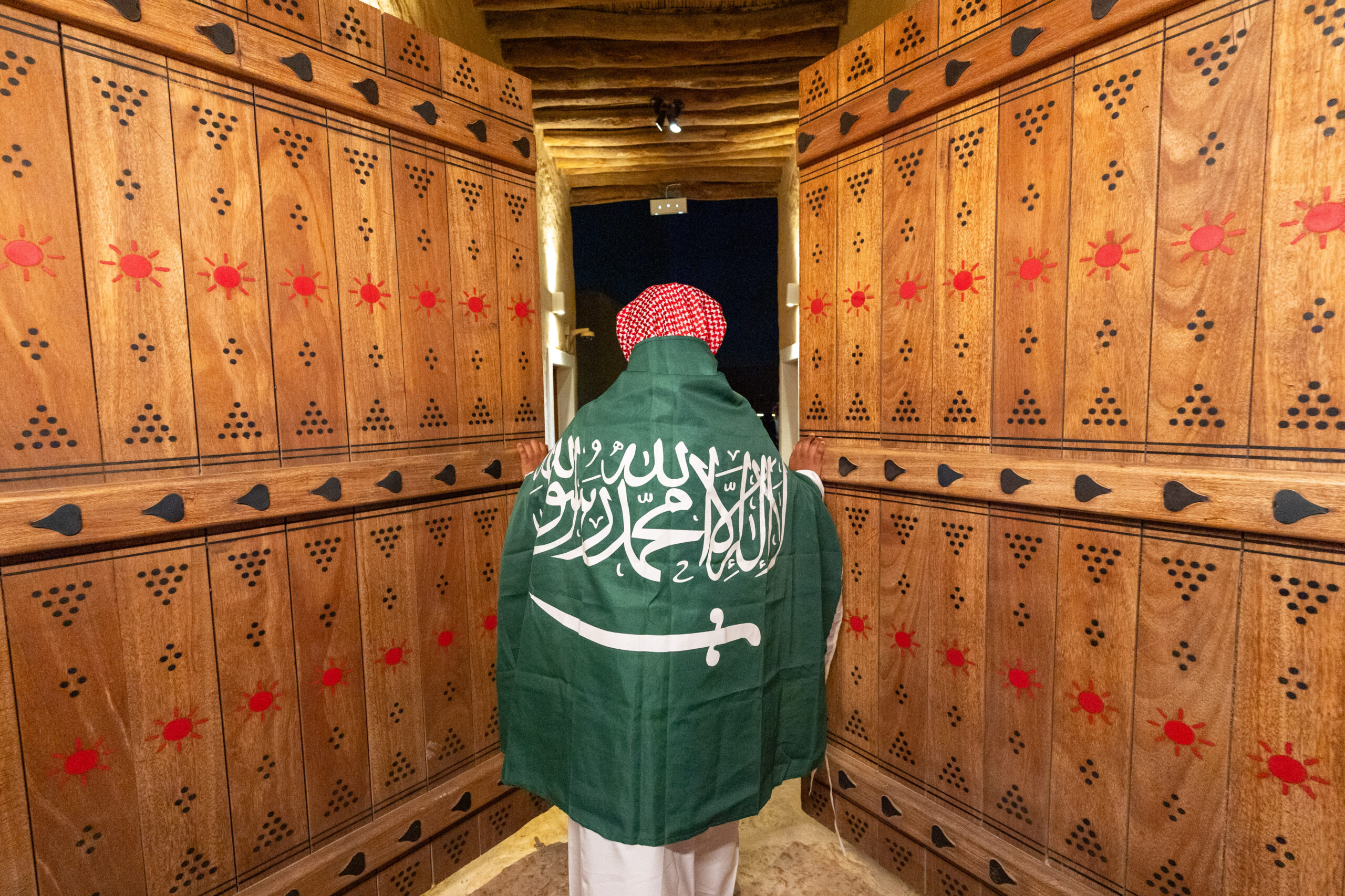 5 معلومات عن يوم العلم في المملكة… رمز للفخر والهوية الوطنية الخالدة