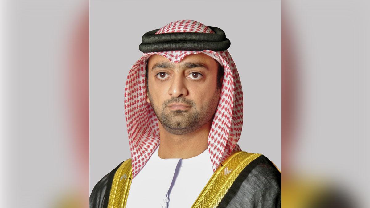 عمار بن حميد يصدر قراراً بشأن رسوم الدعاوى والطلبات لدى مركز فض المنازعات الإيجارية في عجمان