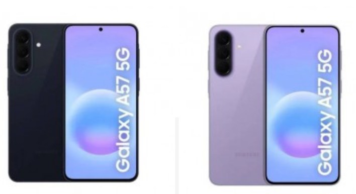 تجدد ظهور Galaxy A37 وGalaxy A57 يكشف الأسعار والمواصفات قبل الإطلاق