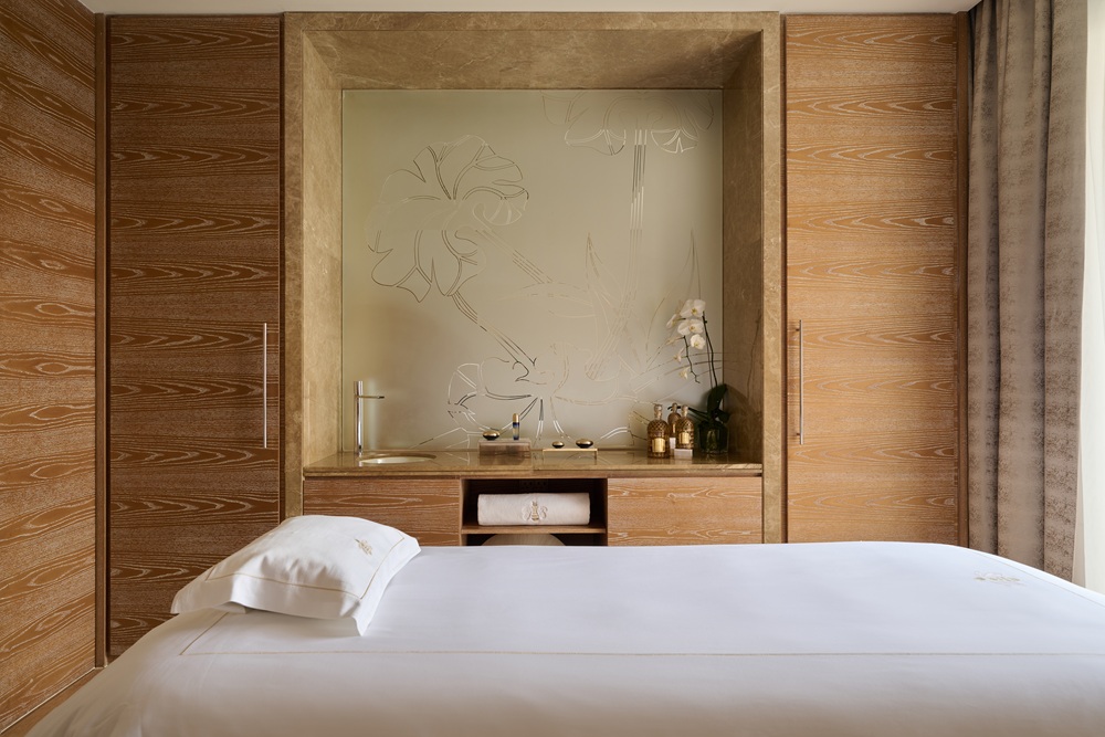 منتجع ون آند أونلي جزيرة النخلة يحتفل بالفصح مع باقة من تجارب الطعام وعلاجات العافية والأوقات الشاطئية