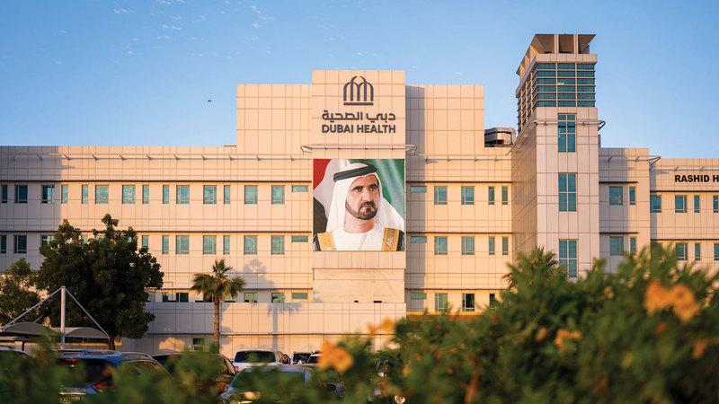 %46 نمواً في عمليات زراعة الكلى في «دبي الصحية»