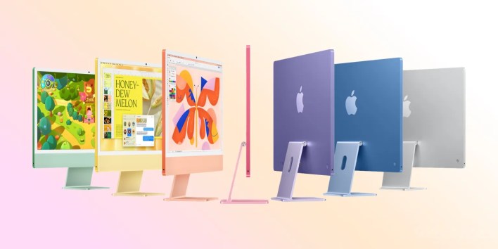 أبل تستعد لإطلاق أربعة أجهزة Mac جديدة هذا العام: إليك التفاصيل