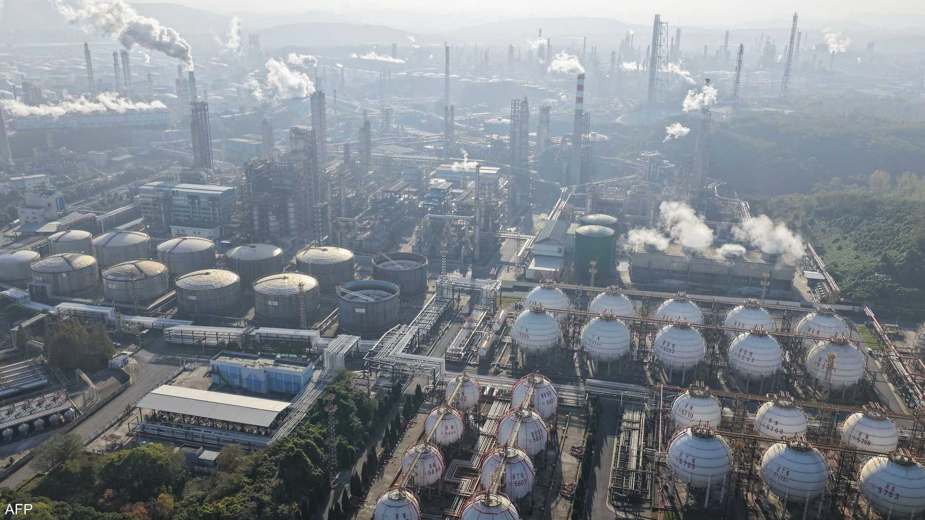 الحرب تضرب قطاع البتروكيماويات.. ما القصة؟