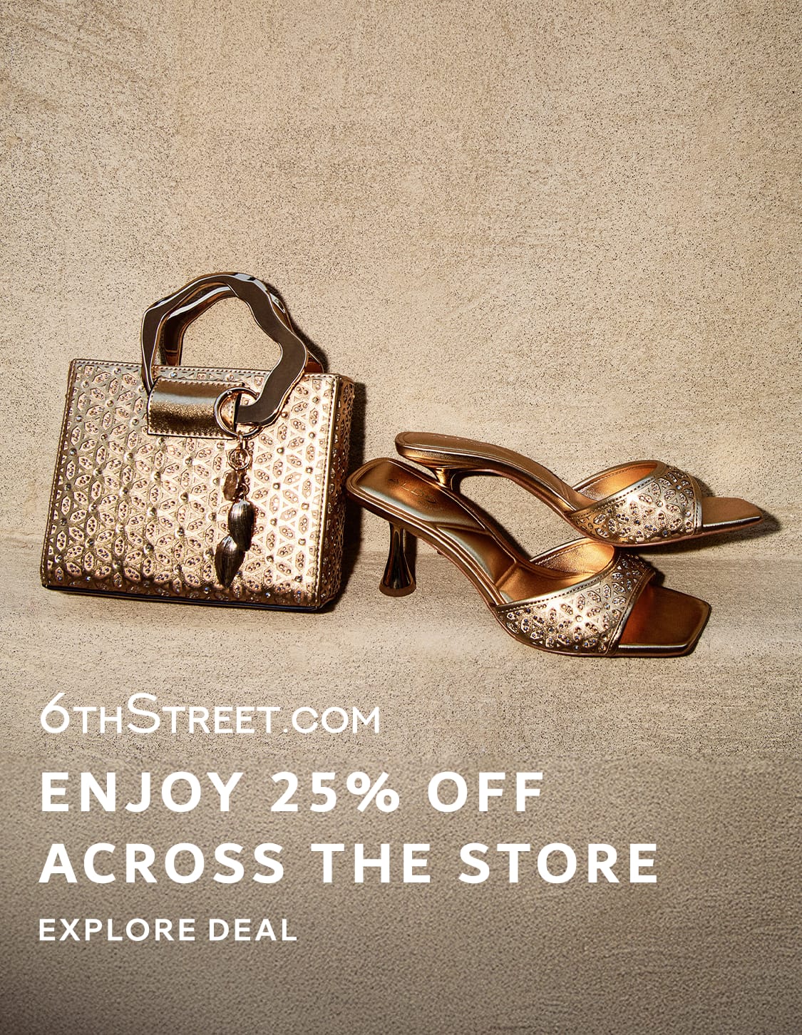 6ستريت تتعاون مع برنامج "اسعاد" لتعزيز مزايا التسوق الحصرية خلال رمضان