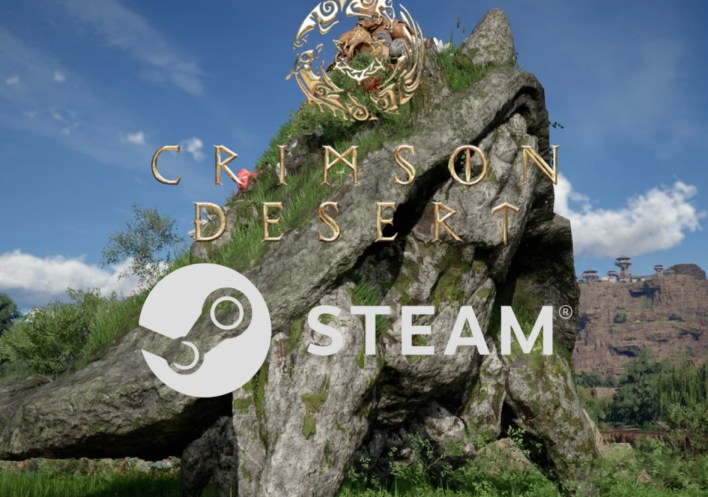 رفض استرداد لعبة Crimson Desert من Steam بعد الكشف عن استخدام الذكاء الاصطناعي عقب الإطلاق