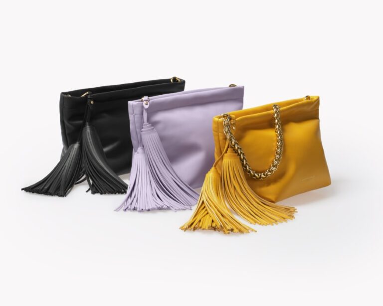 كارولينا هيريرا تُطلق حقبة جديدة من حقائب اليد الجلدية الفاخرة المصنوعة في إيطالياكارولينا هيريرا تُطلق حقبة جديدة من حقائب اليد الجلدية الفاخرة المصنوعة في إيطالياكارولينا هيريرا تُطلق حقبة جديدة من حقائب اليد الجلدية الفاخرة المصنوعة في إيطاليا