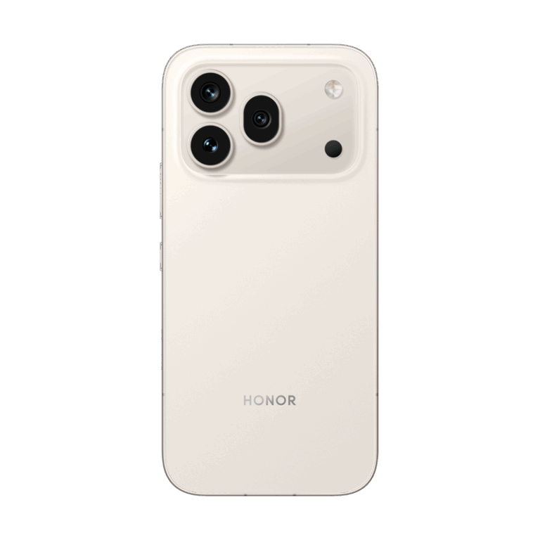 ظهور سلسلة HONOR 600 رسميًا مع عرض تصميم جديد جريء
